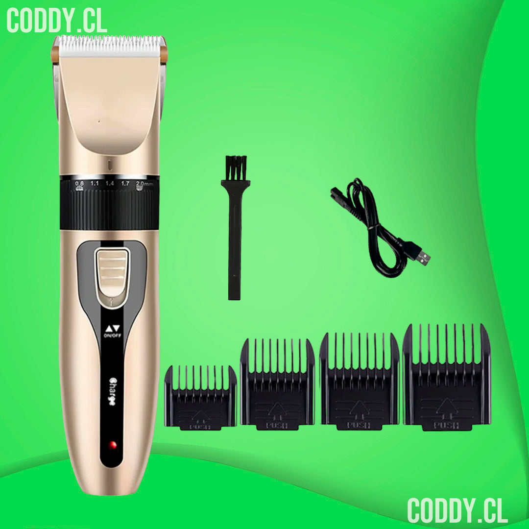 Máquina de Corte de Pelo para Animales