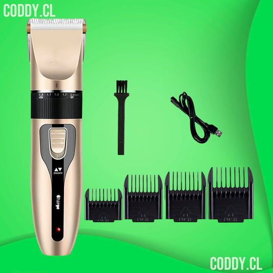 Máquina de Corte de Pelo para Animales